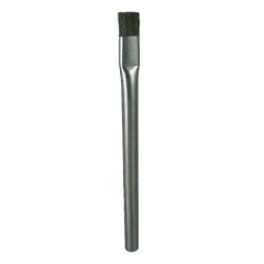 Gordon Brush SST12T Thunderon® Conductive Brush with Stainless Steel Handle, 0.438" Dia.