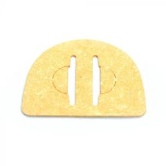Hakko A5038 Replacement Cleaning Sponge for FH-800 Iron Holder 