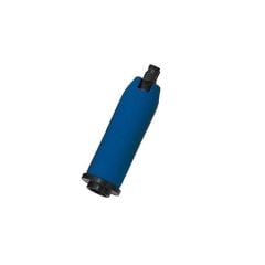 Hakko B3218 Replacement Anti-Bacterial Sleeve Assembly for FM-2027 Handpiece, Blue 