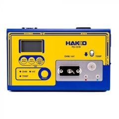 Hakko FG101B-03 Soldering Iron Tester 