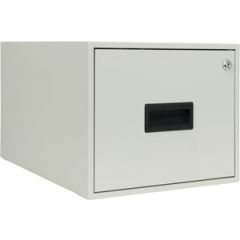 Drawer with Lock for Dimension 4 Workstations, 12"