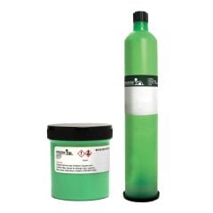 Indium SAC305 Lead-Free, Halogen-Free No-Clean 88.5%/88.25% Solder Paste