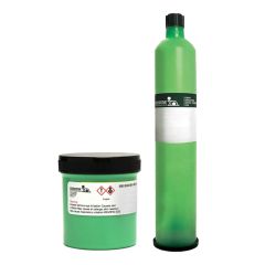 Indium SAC305 Lead-Free No-Clean 88.5% Solder Paste