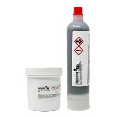 Indium Sn63/Pb37 Water Soluble 89.5%/89.75% Solder Paste