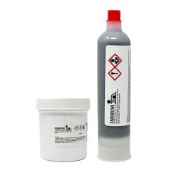Indium Sn63/Pb37 Water Soluble & Halogen-Free 90%/89.5% Solder Paste