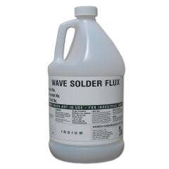 Indium ORH1 Water Soluble Wave Solder Flux