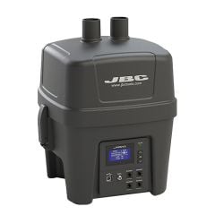 JBC FAE1-1B ESD-Safe Single User Fume Extractor for Workstation