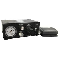 Jensen Global JGD350S Compact Analog Dispensing Shot Meter