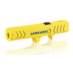 Jokari 30120 Universal No. 12 Cable & Wire Stripper for 8 to 13 mm Insulated Cable