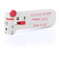 SWS-Plus 040 Mini-Precision Wire Stripper for 26 AWG Wire