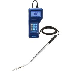 Kanomax 6036-0E Anemomaster™ Professional Hotwire Anemometer