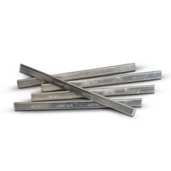 Kester 04-9574-0050 K100LD Ultrapure® Lead-Free, Silver-Free, Halogen-Free Bar Solder, 1.66 lb. Bars