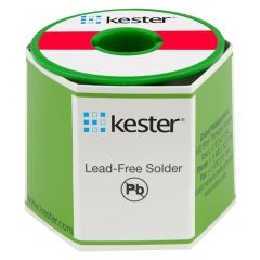Kester Innolot Lead-Free No Clean 278 Flux Core Solder Wire