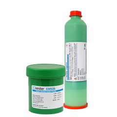 T3 Water Soluble Lead-Free Solder Paste, SAC305 Alloy