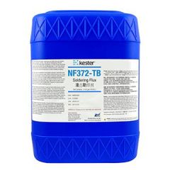 NF372-TB No Clean Halogen-Free Liquid Flux
