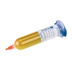 Kester UP44-5566T Ultraviolet Cure Adhesive