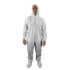 KeyGuard® Disposable Bunny Suit