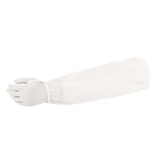 Kimtech™ A5 Sterile Sleeve Protector, White, 18" Long