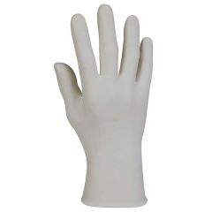 Sterling™ Powder-Free 3.5 Mil Sterile Nitrile Exam Gloves, Gray, 9.5"