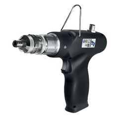 Kolver FAB12PP/FR/U FAB Series ESD-Safe Brushed Top Connection Pistol Grip Electric Torque Clutch Screwdriver with Trigger Start
