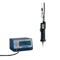 Kolver NATO15D/TA-SYSTEM NATO Series ESD-Safe In-Line Ultra Low Torque Screwdriver with Lever Start