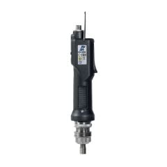 Kolver RAF38PS/FR RAF Series ESD-Safe Brushed In-Line Electric Torque Clutch Screwdriver with Push-to-Start