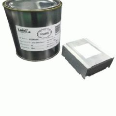 Laird A17064-00 Tpcm™ 200SP Screen Printable Phase Change Material, 1.0kg Can