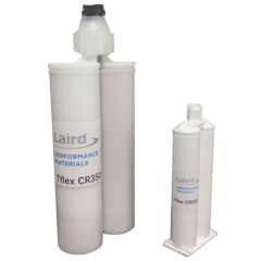 Laird Tflex™ CR350 Two Part Liquid Gap Filler