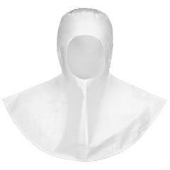 Lakeland Industries CTL713CS CleanMax® Clean Manufactured Sterile Hoods, Fits Most (Case of 100)