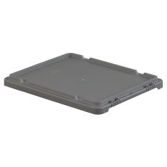 LEWISBins CSN2618-1 Polylewton® Stack-N-Nest Container Lid, 19.1" x 27"