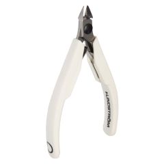Lindstrom 7191 Supreme Flush Cutter with Tapered & Relieved Head
