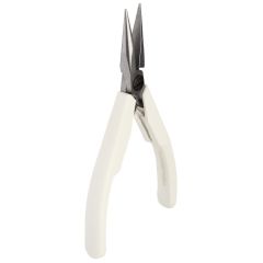 Lindstrom 7890 Supreme Chain Nose Pliers with Smooth Jaw