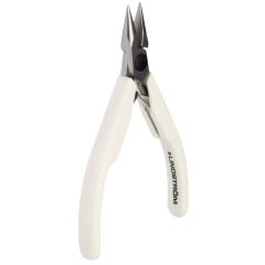 Lindstrom 7893 Supreme Chain Nose Pliers with Smooth Jaw
