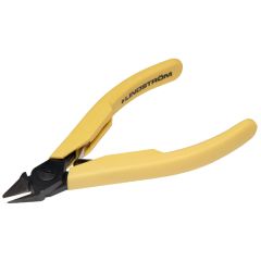 Lindstrom 8157 Flush Cutter with Medium Tapered & Relieved Head 