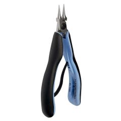 Lindstrom RX7590 Ergonomic Round Nose Pliers with Fine Jaw 