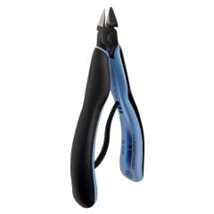 Lindstrom RX8143 Micro-Bevel Cutter with Small Tapered Head 