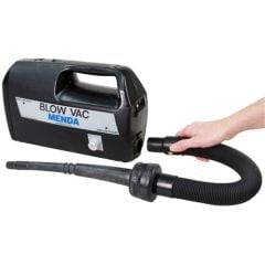 Menda 35841 ESD-Safe Blower/Vacuum, 1.2 Liter