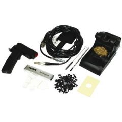 Metcal MX-D001 Upgrade Kit; MX-DS1 Desolder Tool with Stand & Accessories