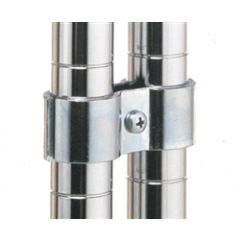 Metro 9994Z Zinc Plated Post Clamps