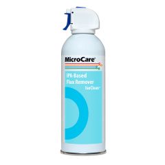 MicroCare MCC-BAC IsoClean™ IPA-Based Flux Remover