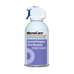 MicroCare MCC-DSTZ General Purpose Dust Remover, StatZAP™ Compatible