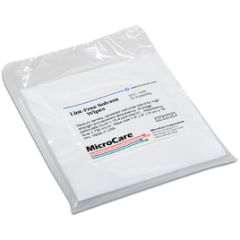 MicroWipe™ Polyester Cleanroom Wipes, 9" x 9"