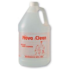MicroNova NC2-G NovaClean™ Lab and Glass Cleaner, 1 Gallon Bottles