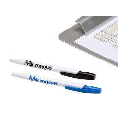 Micronova PEN-1 Cleanroom Click Pens