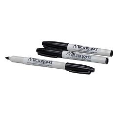 Micronova LabMarker™ IPA-Resistant Fine Tip Pens 