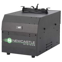 Newcastle PP12 Small Stand Alone Power Package, includes 100AH Battery Closed