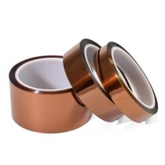 PAC-TON PTPIT-2.5Ax Kapton Polyimide Tape with Acrylic Adhesive