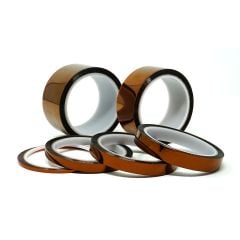 PAC-TON STKT-ESD ESD Kapton Polyimide Tape
