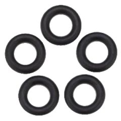 PACE 1213-0090-P5 Replacement O-Rings for TD-100, TD-100A & TD-200 Handpieces