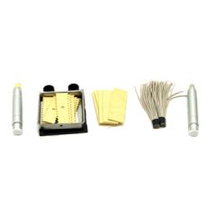 PACE 6993-0138-P1 Tip Maintenance Station with Fiber Tool & Sponge